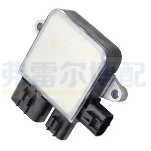 Mitsubishi Fan Control Module 21493-B210B Ac <b>Motor</b> <b>Controller</b> For Replace Repair - Product Image 1