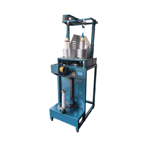 Mới một bước ba cho một máy Twister cho sợi filament có thành phần lõi động cơ bền - Product Image 1