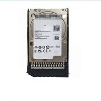 Самый продаваемый диск 02352wfx L3-L-Nlsas10tb 10 ТБ 7.2k об/мин 3.5" NL-SAS для корпоративных серверов 5310 V5/5510 V5