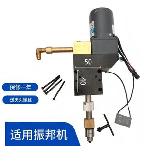 Ensemble de têtes rotatives en acier au tungstène fabriqué à Taïwan pour perceuses, pièces en acier spécial par Keteng - Product Image 4