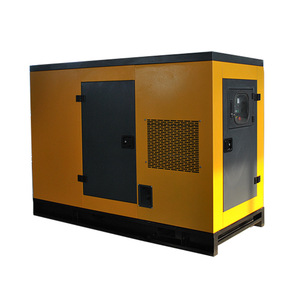 Générateur diesel Jiangsu Wantai 24 kW 230/400 V 50 Hz avec capot insonorisé et régulation automatique de tension - Product Image 2