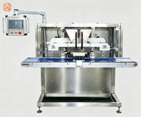 TUORONG Nouvelle machine automatique de remplissage de chocolat en acier inoxydable de qualité alimentaire, machine de dépose de chocolat monodose