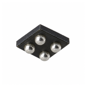 4 WFBGA, WLBGA MAX6069BAAWS+T Buy Electronics Components Online 100% Original Power Management (PMIC) - Product Image 1