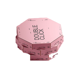 Cajas de Papel Rígido Recubierto, Empaque de Lujo Personalizado, Laminación Mate, Forro de Esponja Biodegradable para Empaque de Regalos Premium - Product Image 1