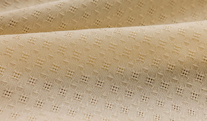 Yaz anne'nin toptan Boho pamuk keten bölüm perde bitmiş oda perdeleri - Product Image 6