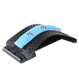 El alivio del dolor dispositivo al por mayor vibración eléctrica a camilla para cintura masajeador equipo de <span class=keywords><strong>fisioterapia</strong></span> - Product Image 1
