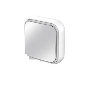 Meilleur vendeur Portefeuille de recharge sans fil Localisateur de carte de suivi Balise intelligente pour appareil <span class=keywords><strong>iPhone</strong></span> Trouver mon appareil Localisateur de clés Tracker mondial - Product Image 1