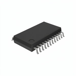 ชิปอิเล็กทรอนิกส์ ชิ้นส่วน BOM IC พร้อมส่ง ชิปจัดการพลังงาน (PMIC) BD8LB600FS-CE2 24 SOP - Product Image 1