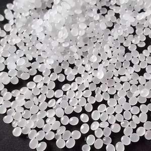 HDPE 8320 플라스틱 원료 가격 재활용 톤 당 Hdpe 가격 버진 원료 과립 폴리에틸렌 - Product Image 3