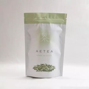 Embalaje de líquidos, mango de sellado térmico, a prueba de olores, impresión en huecograbado de PE, logotipo personalizado, bolsas de plástico, bolsa portátil plegable para jugo de gelatina - Product Image 6