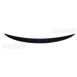 สปอยเลอร์หลังรถยนต์รุ่นใหม่ P/M4/PSM สำหรับ BMW E92 M3 2DR Coupe ปี 2007-2013 - Product Image 2