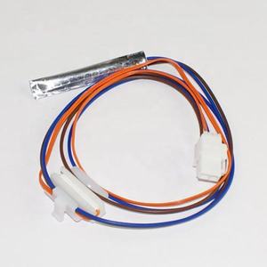 4781JR2005W L-G Electric Nouveau Kit de contrôle de température pour congélateur et réfrigérateur avec thermistance et fils - Product Image 2