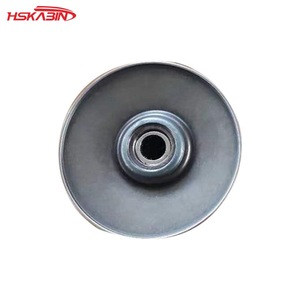 Ensemble de roue motrice pour moto tout-terrain en aluminium KB, pièce d'embrayage TD057, remplacement, garantie 1 an CN;ZHE - Product Image 5