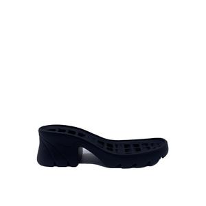 Zapatos de Tacón Alto Negros para Mujer, Personalizables Directo de Fábrica, Ligeros, Antideslizantes y con Suela de Goma Resistente al Desgaste - Product Image 6
