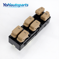 Interruptor Eléctrico de Control de Ventanas 93570-3S000YDA para HYUNDAI Sonata