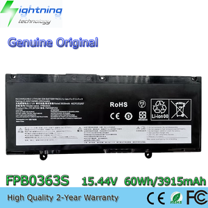 New Original FPB0363S FMVNBP256 OEM Genuine Laptop Battery for <strong>Fujitsu</strong> LifeBook U7312 <strong>U7412</strong> - Product Image 1