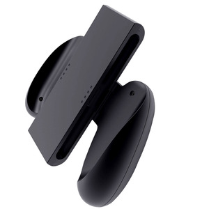 ที่ยึดด้ามจับสำหรับเล่นเกม NS2-022ตัวยึดสำหรับ <span class=keywords><strong>Nintendo</strong></span> <span class=keywords><strong>Switch</strong></span> 2 <span class=keywords><strong>Joy</strong></span> Con Joycon มือจับพลาสติก - Product Image 5