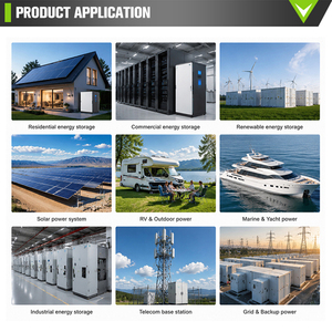 Home <b>Energy</b> <b>Storage</b> All in One 10kWh 15kWh Lithium Battery Solar Home <b>Energy</b> <b>Storage</b> <b>System</b> High Capacity Grade - Product Image 6