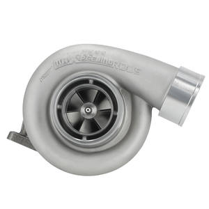 Gt45 टर्बो ट्विन-स्क्रॉल टर्बो टी 4 फ्लैंज वी-बैंड फ्लैंज ए/आर 1.05 टर्बोचार्जर 600 + एचपी - Product Image 1