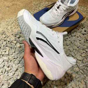 Lightweight Casual Breathable Athletic Tennis <strong>Shoes</strong> Classic Wear Resistant Non Slip <strong>Shoes</strong> for Sports Training Casual Use - Product Image 3