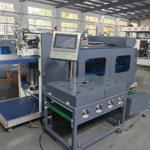 Album ràng buộc máy làm sách trường hợp Bìa album ảnh máy làm album Máy làm - Product Image 3