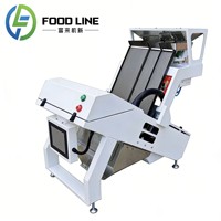 Machine de tri des graines par vibration, machine de tri des graines de lin, machine de tri des graines de coton