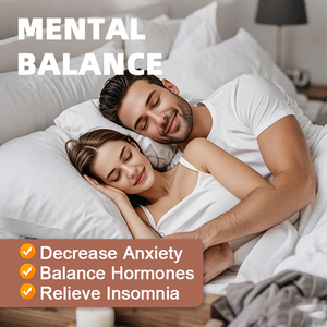 Cápsulas Avanzadas para la Salud de la Próstata, Fórmula Herbal Natural para Hombres Deportistas, Recuperación Post-Deporte, Suplementos para el Rendimiento Físico - Product Image 2