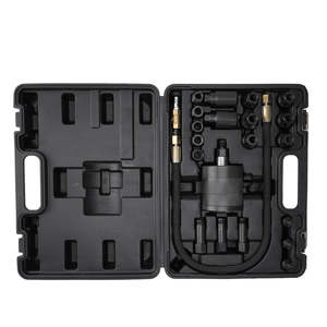 22 pièces 1000NM extracteur pneumatique injecteur de carburant Diesel pour extracteur d'injecteur de carburant - Product Image 2