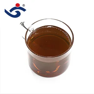 Nhà Sản Xuất DBSA Dodecyl Benzen Sulfonic Acid/Axit Alkyl Benzen Sulphonic Tuyến Tính/LABSA 96% Giá Tinh Khiết