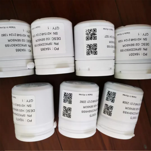 เซ็นเซอร์ตรวจจับ H2S ซัลไฟด์ สแตนเลสอุตสาหกรรม SPXCDXSHXSS XCD ของแท้ ความแม่นยำ 0.1% - Product Image 5