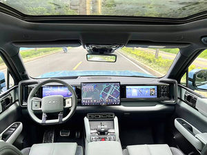 De Byd Suv Electric Formula Leopard 5 2023 2024 Modèle phare Véhicules SUV d'<span class=keywords><strong>occasion</strong></span> - Product Image 3