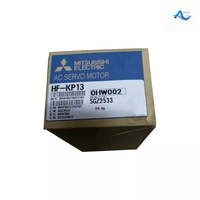 Produit d'origine authentique neuf, servomoteur série HF 100W HF-KP13, garantie d'un an