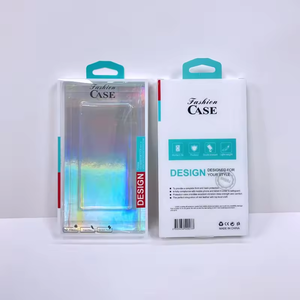 Cajas de Embalaje para Teléfonos Móviles al por Mayor, Cajas de Embalaje Personalizadas para Fundas de Teléfonos, Caja para Fundas de Teléfonos Móviles para Electrónica de Consumo - Product Image 3