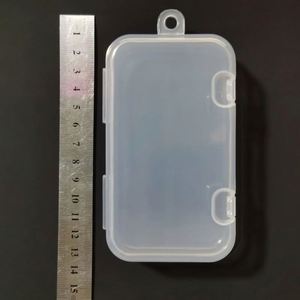 Storage Box, Portable Plastic <b>Container</b> - Product Image 4