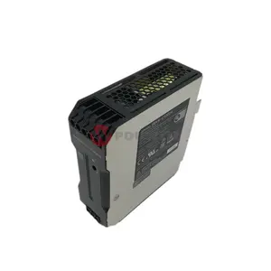 AutomationSeries S8VK-C12024 מתג דגם ספק כוח