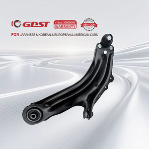GDST <span class=keywords><strong>Prix</strong></span> de gros Vente directe d'usine OEM 8200586561 Pièces détachées automobiles Bras de suspension supérieur avant gauche pour Renault <span class=keywords><strong>Kangoo</strong></span> - Product Image 1