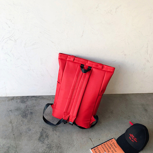 De moda de las mujeres a prueba de agua OEM personalizado imprimir mochila para viajar de la Universidad Mochila De Las señoras - Product Image 4