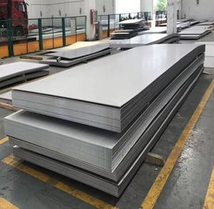 Lámina de Superaleación a Base de Níquel (Monel/Inconel) para Construcción - Product Image 3