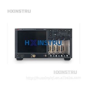 N1000A keysight ออสซิลโลสโคปแบนด์ DCA-X กว้างอัตราการสุ่มตัวอย่างสูงสุด250กิโลเฮิรตซ์ HX1เวลาที่เทียบเท่า - Product Image 1