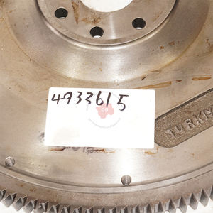 Pièces de <span class=keywords><strong>moteur</strong></span> de machine, <span class=keywords><strong>volant</strong></span> d'inertie diesel 4933615 - Product Image 6