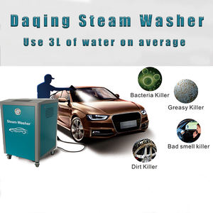 Migliore macchina per la pulizia a pressione del vapore lavaggio interno ed esterno lavaggio interno senza prodotti chimici - Product Image 2