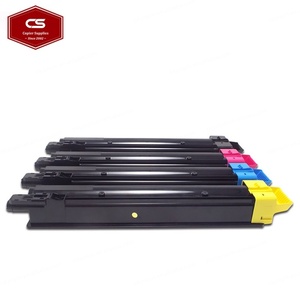 Cartucho de Tóner Compatible para Kyocera TK8223 MZ2400cidn TK8263 MZ2400cidw, Tóneres y Cartuchos - Product Image 1
