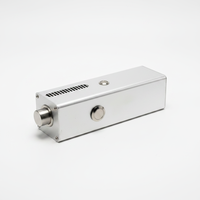 Allumeur laser 130W, portée de 20 mètres, allumeur laser invisible à longue portée, dispositif de découpe laser pour l'élimination des obstacles