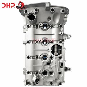 ฝาสูบ K4M พร้อมวาล์ว เพลาลูกเบี้ยว ชุดสายพานไทม์มิ่ง โซ่ราวลิ้น VVT สำหรับเครื่องยนต์เบนซิน 1.6 ลิตร อะไหล่ทดแทน - Product Image 6