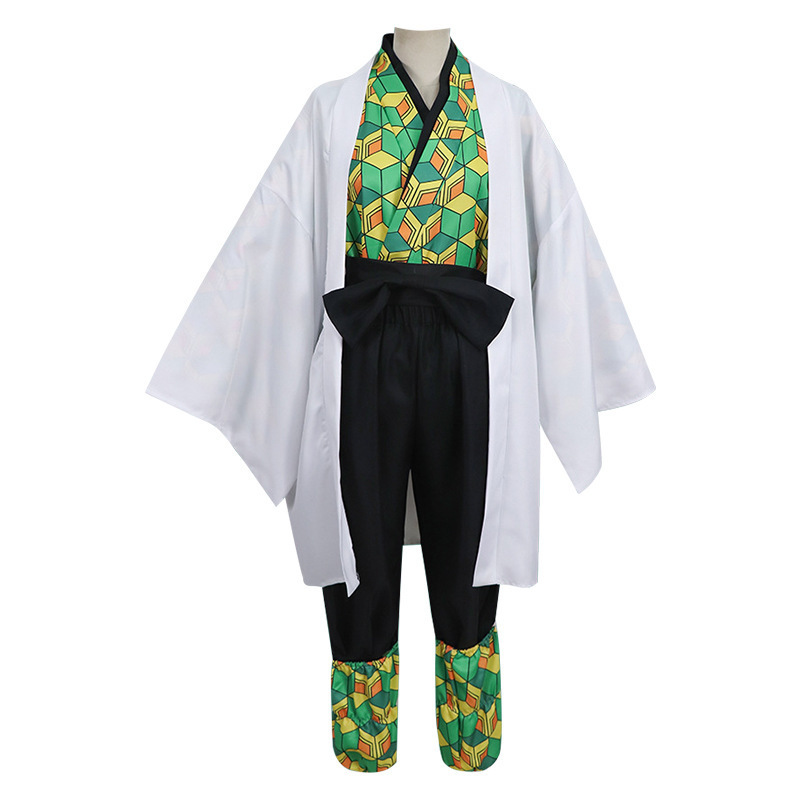 Ensemble complet de Qintu