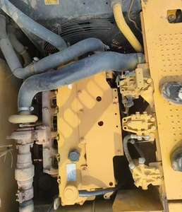 Modèle de chenille longue avancé, excellente stabilité et portée, Cat 320D, Cat320D2L, Cat320D2, excavatrice d'occasion pour les grands travaux - Product Image 6