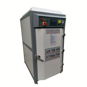 Making Shoe Moulding Vacuum Shoe Vulcanize Machines for <b>Oven</b> Heat Setting/Vacuum Forming Machine - Product Image 2