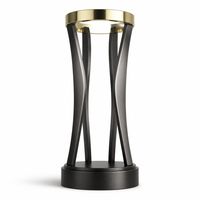 Trophée Métallique 6 Styles Or Argent Bronze Couronne de Boissons Design Infini Art Sport Affaires Cérémonie Cadeaux Personnalisés de Bienvenue