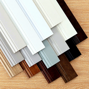 <span class=keywords><strong>Plinthes</strong></span> murales en bois massif écologiques modernes sur mesure pour villa, hôtel, hôpital - Product Image 1