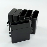 Service de personnalisation d'impression 3D sur mesure, prototypage rapide de matériaux en résine de haute qualité, usinage CNC, brochage